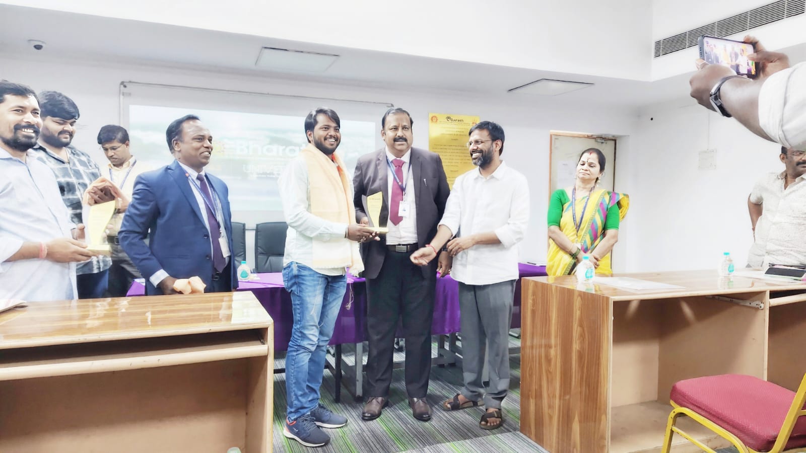 Career Counseling Program