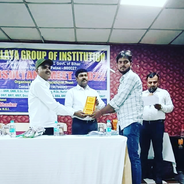 Student Orientation Day